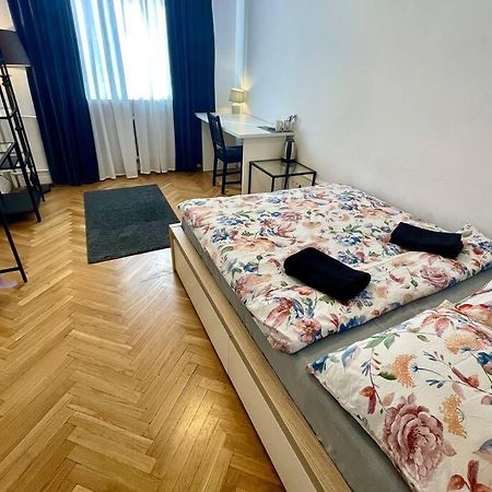 Fantastic Waw - Kp69 Room D 바르샤바 외부 사진