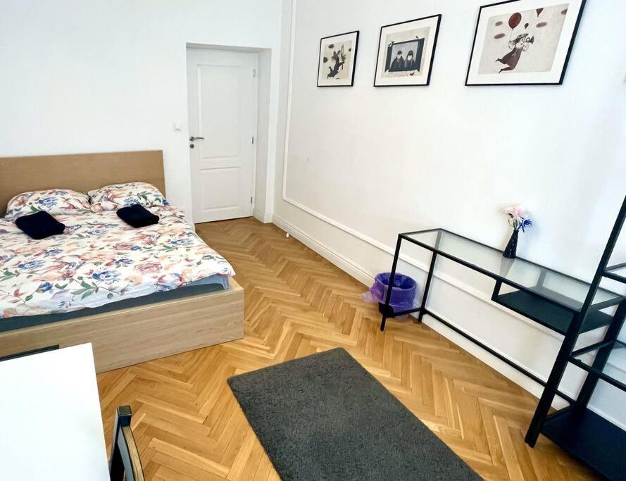 Fantastic Waw - Kp69 Room D 바르샤바 외부 사진